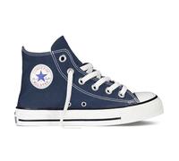 CONVERSE Zapatillas deportivas 'Chuck Taylor All Star' azul oscuro / blanco 27 EUR
