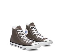 CONVERSE Chuck Taylor All Star Core Canvas Hi. Color Gris Oscuro