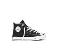 CONVERSE Chuck Taylor All Star Core Canvas Hi. Color Negro