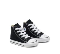 Botas Converse Chuck Taylor All Star Classic Bebé Negro 10,26