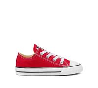 CONVERSE Chuck Taylor All Star Core Canvas Ox. Color Rojo