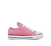 CONVERSE Chuck Taylor All Star Core Canvas Ox. Color rosa