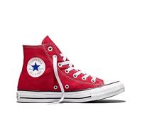 Converse Chuck Taylor All Star Hi Red M9621 Rojo, Größe Schuhe Herren:EUR 44.5
