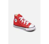 Converse Chuck Taylor All Star Core Hi E 21 Rojo