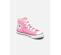Converse Zapatillas Chuck Taylor All Star High Rosa 35 EU