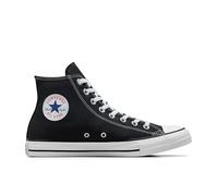 Converse Chuck Taylor All Star Hi, Zapatillas, Negro (Black/White), 39 EU