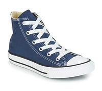 Converse - Chuck Taylor All Star Core Hi, zapatillas deportivas unisex para chicos, turquesa