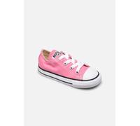 Converse Zapatillas altas CHUCK TAYLOR ALL STAR CORE OX in Rosa 25
