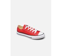 Converse Chuck Taylor All Star Core Ox E 34 Rojo