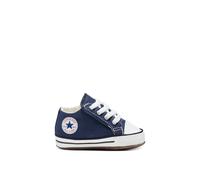 CONVERSE Chuck Taylor All Star Cribster Canvas. Color Azul Marino