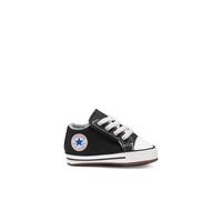CONVERSE Chuck Taylor All Star Cribster Canvas. Color Negro