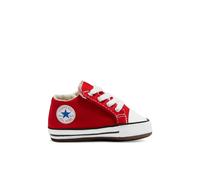 CONVERSE Chuck Taylor All Star Cribster Canvas. Color Rojo