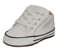 CONVERSE Zapatillas deportivas blanco, Talla 19, 4329027