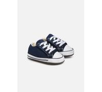 CONVERSE Chuck Taylor All Star Cribster Canvas. Color Azul Marino