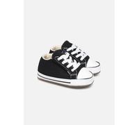 Converse Chuck Taylor All Star Cribster Canvas. Talla 20. Color Negro