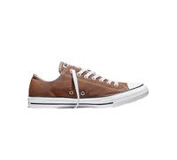 Converse Chuck Taylor All Star Croco Embossed Negro, marrón café, 39.5 EU