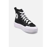 Converse Chuck Taylor All Star Cruise Hi J 38 Negro