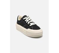 Converse Chuck Taylor All Star Cruise Ox 40 Negro