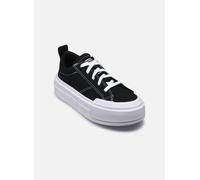 Converse Zapatillas Chuck Taylor All Star Cruise Ox Código A11448C Negro, Negro , 36 EU