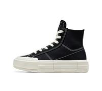 Converse Chuck Taylor All Star Cruise, Sneaker Hombre, Black Egret Black, 37.5 EU