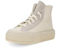 Converse Chuck Taylor All Star Cruise, Sneaker Hombre, Egret, 37 EU