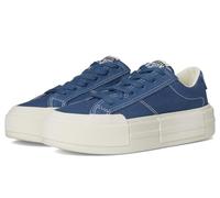 Converse Chuck Taylor All Star Cruise - Tenis unisex para adultos, Slacker Blue/Egret/Black, 6 Women/4.5 Men
