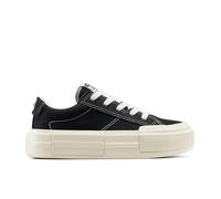 Converse Chuck Taylor All Star Cruise, Zapatillas Mujer, Negro/Blanco/Negro, 36 EU