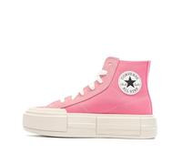 Converse Chuck Taylor All Star Cruise - Zapatos con cordones para mujer, rosa, 36 EU