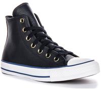 Converse A08584C Chuck Taylor All Star Hi Mens Trainer En Azul Blanco UK 5 - 10