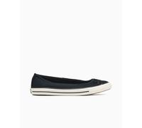 Converse Chuck Taylor All Star Dainty Ballerina Negro 37