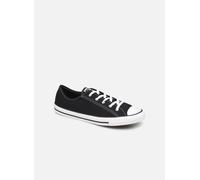 Converse Zapatillas CHUCK TAYLOR ALL STAR DAINTY GS CANVAS OX in Negro 36
