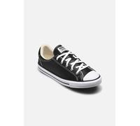Converse Chuck Taylor All Star Dainty Leather Ox 36 Negro