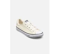 Converse Chuck Taylor All Star Dainty Leather Ox 38 Blanco