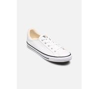Converse Chuck Taylor All Star Dainty Lucky Ox 36 Blanco
