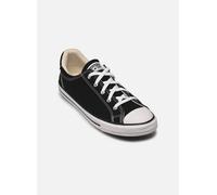 Converse Chuck Taylor All Star Dainty Lucky Ox 38 1/2 Negro