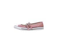 Converse Chuck Taylor All Star Dainty Mary Jane Slip 39 Rosa