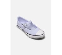 Converse Chuck Taylor All Star Dainty Mary Jane O 30 Azul