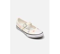 Converse Chuck Taylor All Star Dainty Mary Jane O 31 Blanco