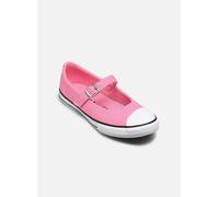 Converse Chuck Taylor All Star Dainty Mary Jane O 34 Rosa
