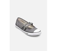 Converse Chuck Taylor All Star Dainty Mary Jane Ox 39 Gris