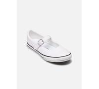 Converse Chuck Taylor All Star Dainty Mary Jane Ox C 27 Blanco