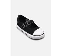 Converse Chuck Taylor All Star Dainty Mary Jane Ox I 21 Negro