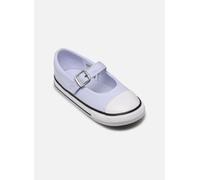 Converse Chuck Taylor All Star Dainty Mary Jane Ox I 26 Azul