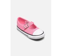 Converse Chuck Taylor All Star Dainty Mary Jane Ox I 26 Rosa