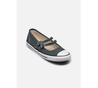 Converse Chuck Taylor All Star Dainty Mary Jane S 36 Azul