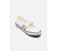 Converse Chuck Taylor All Star Dainty Mary Jane S 37 Blanco