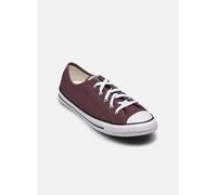 Converse Chuck Taylor All Star Dainty Ox W 37 Violeta