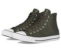 CONVERSE Zapatillas deportivas altas 'CHUCK TAYLOR ALL STAR' verde / offwhite, Talla 40