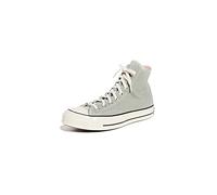 CONVERSE Zapatillas deportivas altas 'CHUCK TAYLOR ALL STAR' verde / offwhite, Talla 40,5
