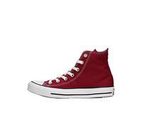 Converse Zapatillas altas CHUCK TAYLOR ALL STAR CORE HI in Rojo 42 1/2